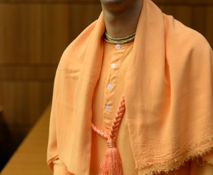 Krishna Prema Rupa