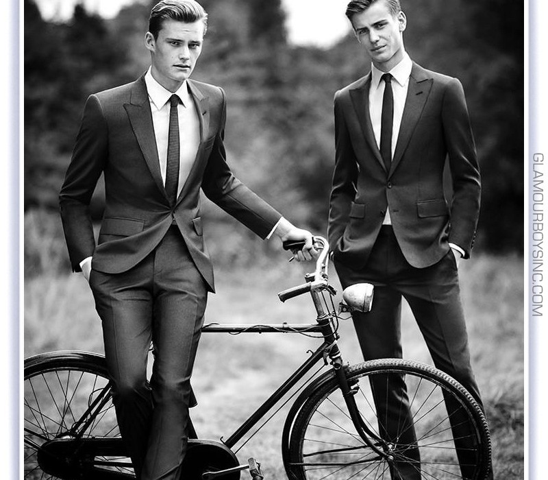 Hardy-Amies-spring-summer-2013-ad-campaign-glamour-boys-inc-06